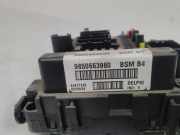 Sicherungskasten Peugeot 307 CC (3B) Cabrio 2.0 16V (EW10J4(RFN)) 2005-03