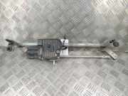 Scheibenwischer Mechanisch 5K1955601 Volkswagen Scirocco (137/13AD) Schrägheck 3-drs 2.0 TDI 16V (CFHC) 2011-02 CFHC