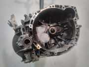 Getriebe Manuell 2231Y3 Citroën C5 Berline (RD) Schrägheck 2.0 HDiF 16V (DW10CTED4/FAP(RHH)) 2011-03