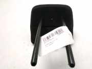 Kopflehne midden 9824699780 Peugeot 208 II (UB/UH/UP) Schrägheck 5-drs 1.2 Vti 12V PureTech 75 (EB2FAD(HMH)) 2021-12