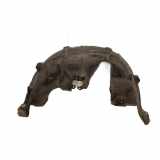 Innenkotflügel Rechts Hinten 51717290794 Mini Mini (F56) Schrägheck 3-drs 1.5 12V One D (B37C15A) 2016-10