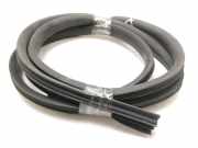 Türgummis ACHTER Dacia Duster (HS) SUV 1.5 dCi (K9K-856(Euro 5)) 2016-04