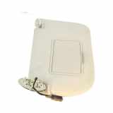 Sonnenblende Links Ford Kuga II (DM2) SUV 2.0 TDCi 16V 140 (UFMA) 2014-04