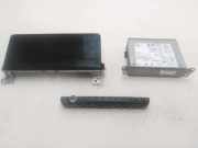 Navigation Set BMW X3 (G01) SUV xDrive 30d 3.0 Turbo 24V Mild Hybrid (B57-D30B) 2022-07