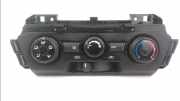 Bedienung Heizung Isuzu D-Max (TFR/TFS) Pick-up 1.9 DDi 4x4 (RZ4E-TC) 2022-04