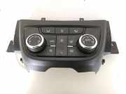 Bedienung Heizung 13429880 Opel Zafira Tourer (P12) Großraumlimousine 1.6 CDTI 16V ecoFLEX 136 (B16DTH) 2014-06