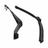 Scheibenwischer Vorne LEFT/LINKS 2128201344 Mercedes-Benz E Estate (S212) Kombi E-220 16V BlueTEC (OM651.924(Euro 5) 2012-05