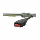 Gurtstraffer Rechts Vorne 878961288R Renault Kangoo Express (FW) Van 1.5 dCi 90 FAP (K9K-628(K9K-E6)) 2017-09