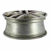 Leichtmetallrad - 5K0601025E8Z8 Volkswagen GOLF 6 2012-11