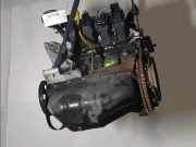 Motor BENZINE 7701067571 Renault Twingo II (CN) Schrägheck 1.2 16V (D4F-772) 2009-08