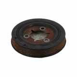 Riemenscheibe 515R8 Peugeot 307 (3A/C/D) Schrägheck 1.6 16V (TU5JP4(NFU)) 2004-10