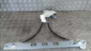 Fensterheber Elektr. Links Vorne Renault Master III (FV) Van 2.3 dCi 135 16V FWD (M9T-726(M9T-G7)) 2023-06