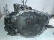 Getriebe Manuell 2222YZ Peugeot 307 CC (3B) Cabrio 2.0 HDIF 16V (DW10BTED4(RHR)) 2006-09