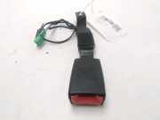 Gürtelschnalle Rechts Vorne 6R4857756AQVZ Volkswagen Polo V (6R) Schrägheck 1.2 TDI 12V BlueMotion (CFWA) 2012-12 CFWA