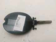 Tankklappe 7700848335 Renault Megane (EA) Cabrio 1.6 16V Sport (K4M-700) 2002-06