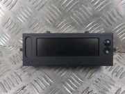 Innenausstattung Display Renault Clio III (BR/CR) Schr?gheck 1.5 dCi 75 FAP (K9K-770) 2012-05