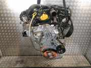 Motor BENZINE 8201733030 Dacia Sandero III Schrägheck 1.0 TCe 100 12V ECO-G (H4D-480) 2022-09