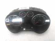 Tachoeinheit Kmh 8P0920932C Audi A3 Sportback (8PA) Schrägheck 5-drs 1.6 TDI 16V (CAYC) 2010-07