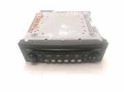 Radio 16077504XT Peugeot 207 SW (WE/WU) Kombi 1.6 HDi 16V (DV6TED4(9HV)) 2008-11