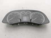 Tachoeinheit Kmh 6104R2 Peugeot 307 (3A/C/D) Schrägheck 2.0 HDi 90 (DW10TD(RHY)) 2003-01