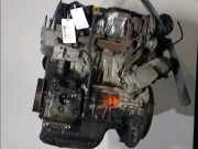 Motor DIESEL 1484408 Ford Fiesta 6 (JA8) Schrägheck 1.4 TDCi (F6JD) 2010-03