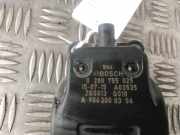 Gaspedal 2E0721507F Volkswagen Crafter Van 2.0 TDI (CKTC) 2015-08 CKTC