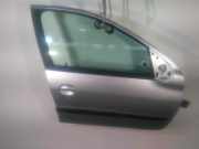 Tür Rechts Vorne 9004K5 Peugeot 206 (2A/C/H/J/S) Schrägheck 1.4 XR,XS,XT,Gentry (TU3JP(KFW)) 2003-05