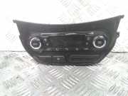 Bedienung Heizung 1866943 Ford C-Max (DXA) Großraumlimousine 1.6 TDCi 16V (T3DA) 2013-05