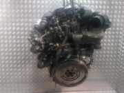 Motor BENZINE 1615638580 Citroën C4 Berline (NC) Schrägheck 5-drs 1.2 12V PureTech 130 (EB2DTS(HNY)) 2014-06