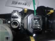 Bedienung Heizung 559000D330C0 Toyota Yaris III (P13) Schrägheck 1.4 D-4D-F (1NDTV) 2012-06