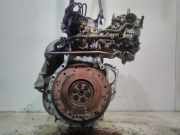 Motor BENZINE Mazda 323 F (BA14) Coupé 1.5i GLX,GT 16V (Z501) 1997-08