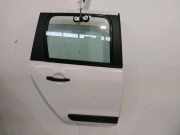 Tür Rechts Hinten 9008V6 Citroën C3 Picasso (SH) Großraumlimousine 1.4 16V VTI 95 (EP3C(8FP)) 2012-06