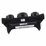 Bedienung Heizung 61315A41F49 Mini Mini (F56) Schr?gheck 3-drs 2.0 16V Cooper S (B48A20A) 2018-09