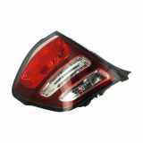 Rücklicht Links 9803928880 Citroën C3 (SC) Schrägheck 5-drs 1.2 VTi 82 12V (EB2F(HMZ)) 2014-05