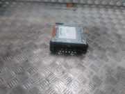 Radio 1607757480 Citroën C4 Picasso (UD/UE/UF) Großraumlimousine 1.6 HDiF 16V 110 (DV6TED4(9HZ)) 2008-09