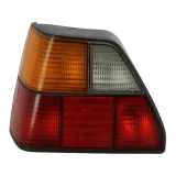 Rücklicht Links Volkswagen Golf II (19E) Schrägheck 1.8 GTi G60 (PG) 1991-01 PG