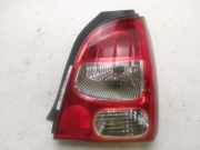 Rücklicht Rechts 6351KQ Citroën C3 (SC) Schrägheck 5-drs 1.6 HDi 92 (DV6DTED(9HP)) 2012-05