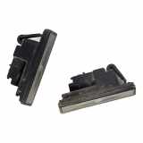 Kennzeichenbeleuchtung 9815226680 Peugeot 2008 (UD/UK/UR/US/UX) Gro?raumlimousine 1.5 BlueHDi 130 (DV5RC(YHZ)) 2020-04