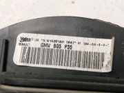 Gebläsemotor 7701062226 Renault Clio III Estate/Grandtour (KR) Kombi 1.5 dCi 85 (K9K-766) 2008-11