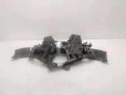 Stoßstange Aufpralldämpfer Hinten Peugeot 508 SW (8E/8U) Kombi 2.0 BlueHDi 180 16V (DW10FD(AHW)) 2017-05