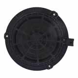 Lautsprecher - Peugeot 208 II (UB/UH/UP) Schrägheck 5-drs 1.2 Vti 12V PureTech 75 (EB2FAD(HMH)) 2021-12