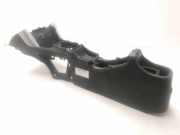 Mittelkonsole YQ000630CY Citroën C3 Aircross I (2C/2R) SUV 1.2 e-THP PureTech 110 (EB2DT(HNZ)) 2019-02