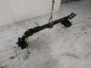 Hinterachse 7701477387 Renault Clio III Estate/Grandtour (KR) Kombi 1.5 dCi 85 (K9K-766) 2009-05