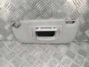 Sonnenblende Links A4548100710CH0A Smart Forfour (454) Schrägheck 5-drs 1.3 16V (135.930) 2004-06