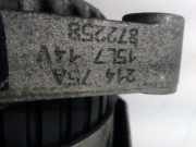 Lichtmaschine Peugeot 2008 (CU) Großraumlimousine 1.6 Blue HDi 100 (DV6FD(BHY)) 2017-01