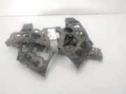 Stoßstange Aufpralldämpfer Hinten 850420001R Renault Megane III Berline (BZ) Schrägheck 5-drs 1.5 dCi 110 (K9K-836(K9K-J8)) 2010-04