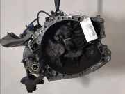 Getriebe Manuell 2205ZH Citroën C5 I Berline (DC) Schrägheck 2.0 16V (EW10J4(RFN)) 2004-01
