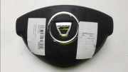 Airbag Lenkrad 985105160R Dacia Lodgy (JS) Großraumlimousine 1.5 dCi FAP (K9K-R8) 2012-07