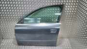 Tür Links Vorne 8E0831051L Audi A4 Avant (B7) Kombi 3.0 TDI V6 24V Quattro (ASB) 2006-08