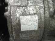 Klima Pumpe 93190815 Opel Corsa D Schrägheck 1.3 CDTi 16V Ecotec (Z13DTH(Euro 4)) 2008-04